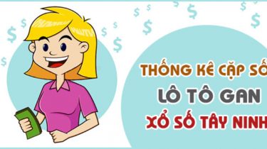 Lô gan Tây Ninh hôm nay