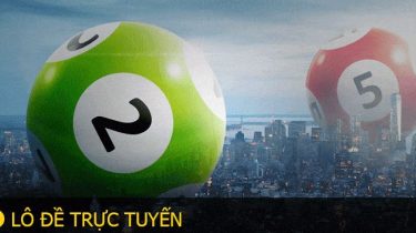 du doan xsmb lo de online hinh anh 1